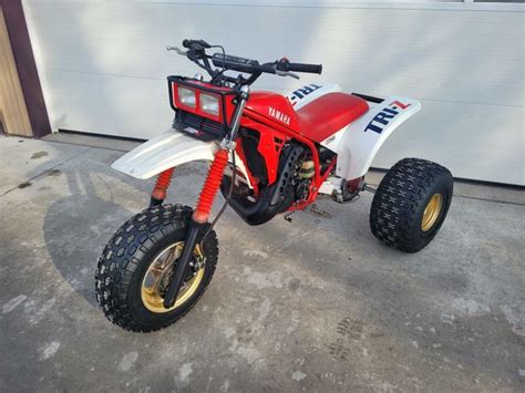 Tri Z 250