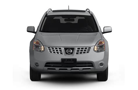 2009 Nissan Rogue - Specs, Prices, MPG, Reviews & Photos | Cars.com