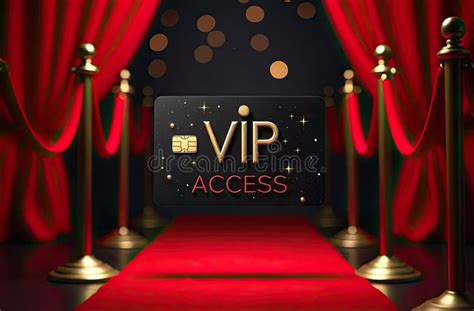 VIP Access Sign 的图像结果