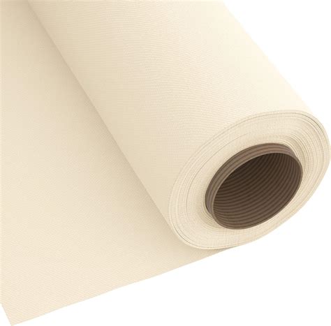 BSD Organics Gada Fabric Cotton Solid Medium Size(Off_White)-2M ...