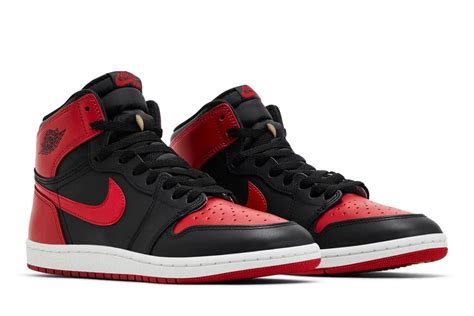 The 15 Best Red & Black Air Jordan Sneakers Of All Time