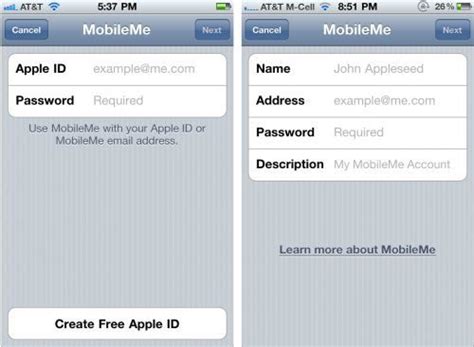 iOS 4.2 featuring multitasking bar and dedicated AirPlay button ...