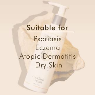 Vedicderm Psoriasis Cream with 2% Bakuchi Extract – VEDICDERM