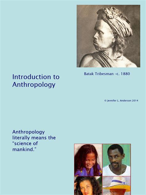 Anthropology PDF Tutorials 的图像结果