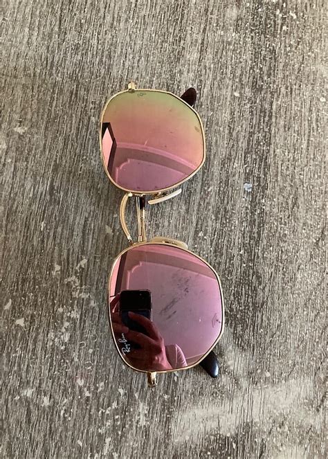 Ray Ban Gözlük Ray Ban Gözlük %20 İndirimli - Gardrops