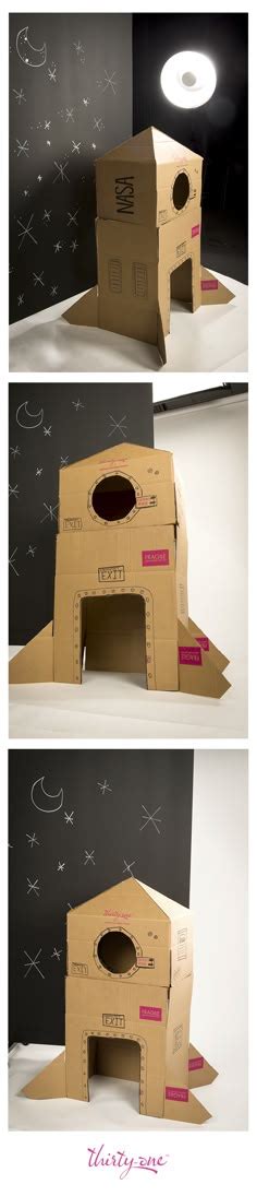 Image result for Box Fort House