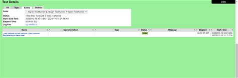 Selenium Robot Framework Python Raja 的图像结果