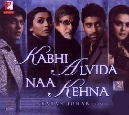 Kabhi Alvida Naa Kehna Price in India - Buy Kabhi Alvida Naa Kehna ...