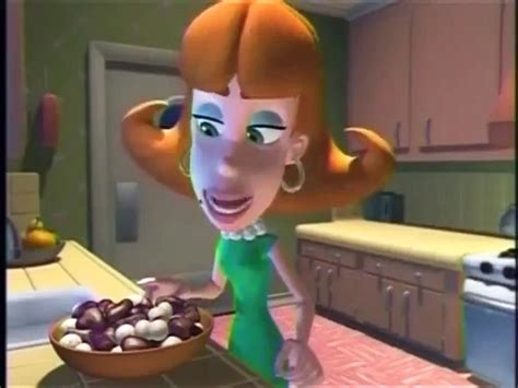 Jimmy Neutrons Mom Judy Neutron Fanart 🖤 : R/fanart