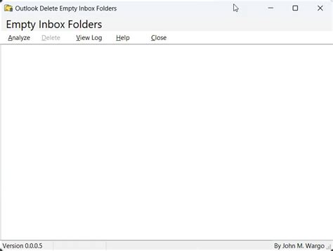 How to Delete Inbox File Folder 的图像结果