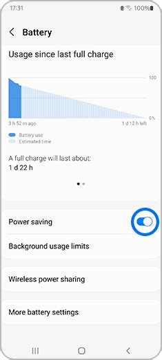 Image result for Phone Save Mode