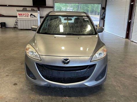 2012 Mazda Mazda 5 的图像结果