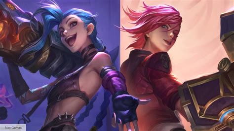 10 League of Legends characters who could show up in Arcane season 2