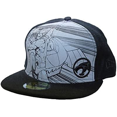 New Era Mens Comic Reflect Thundercats Lion-O | Ubuy India