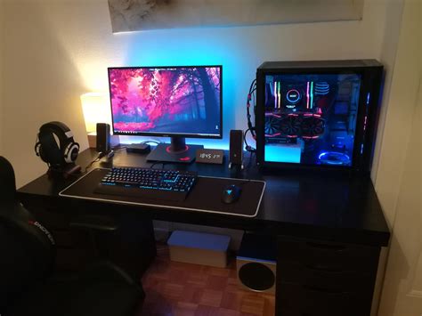 Image result for Cheap PC Gaming Setup