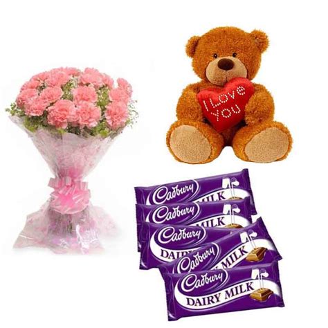 Send Combo Gifts To India | Birthday Gifts Combo | Anniversary Gifts ...