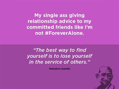 What Would MG Say: Out Of Context Gandhiji Quotes As Excuses For My ...