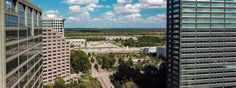 Harris County Precinct 3 opens Steve Radack Community Center