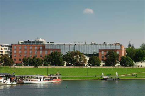 Hotel in Krakow | Sheraton Grand Krakow