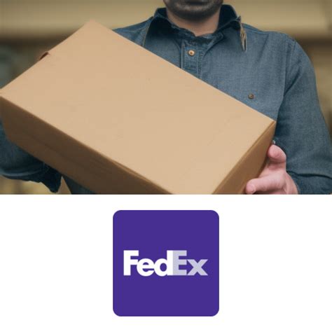 Image result for FedEx Ground Tracking Number