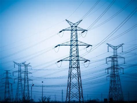 Transmission Line Tower Manufacturers and Supplier in India