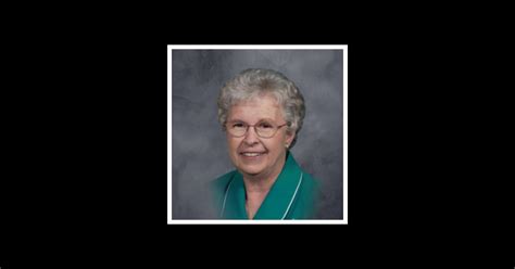 Obituary | Elizabeth Mae "Betty" Malzahn of Joplin, Missouri | Bertas ...