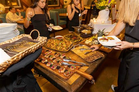 Buffets | South Bowl Philly | Bowling Alley in Philadelphia, PA