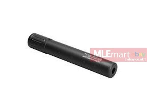Ares LONG SILENCER FOR MSR | MLEmart.com