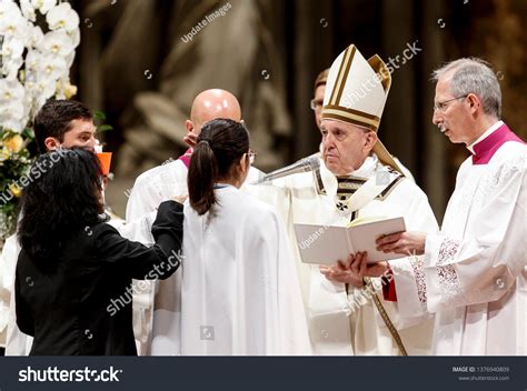 Catholic Church Confirmation