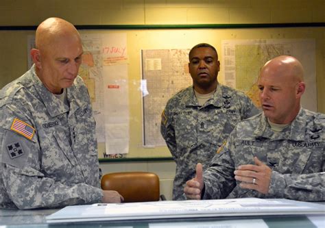 Army Chief of Staff visits 4th CAB | Article | The United States Army