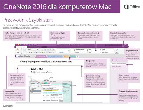 OneNote for Mac Tutorial 的图像结果