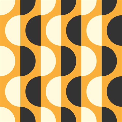 Retro Pattern Vector 的图像结果