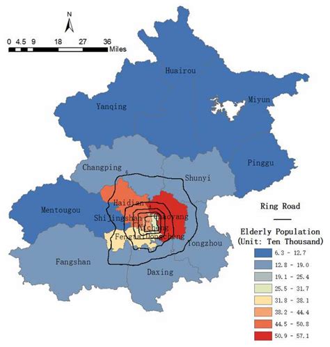 A Data-Driven Framework for Analyzing Spatial Distribution of the ...
