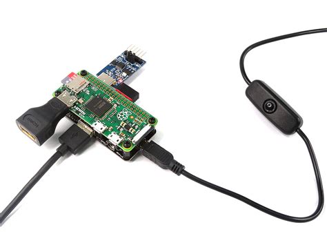 Image result for Raspberry Pi Zero USB Oth Cable