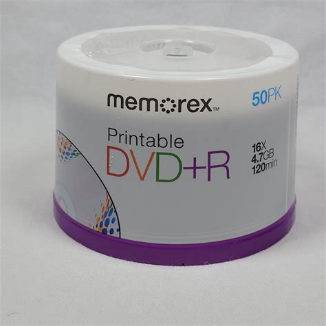 Image result for How to Use Memorex DVD-R Printable