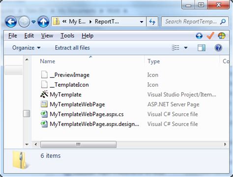 Image result for Visual Studio Add Project Templates