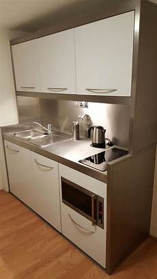 Small And Compact Kitchens by This Elfin Mini Kitchen Is 4 Years And Still Looks Small And Compact Kitchens