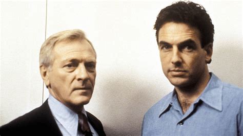 The Deliberate Stranger Movie