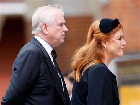 Beatrice and Eugenie Are Reportedly “Left in Turmoil” Over Ex-Prince ...