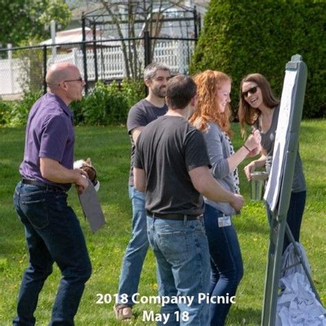 Preferred Mutual Office Photos