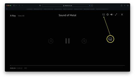 Changing Language On Amazon Prime 的图像结果