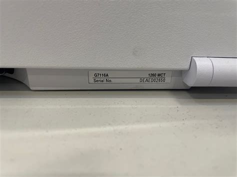 Image result for HPLC Agilent 1260 Infinity II