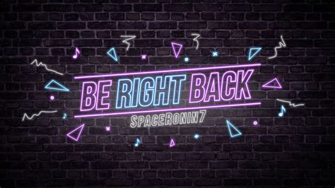 Image result for Be Right Back Moving Screen