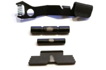 Centennial Defense Systems Extended Control Kit w/Mag Release for Glock ...