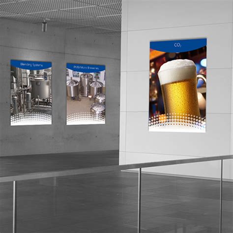 Best Exhibition Panel and Stand Design Company in Pune- DesignLab