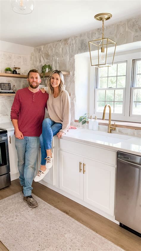 Kitchen Backsplash Stone