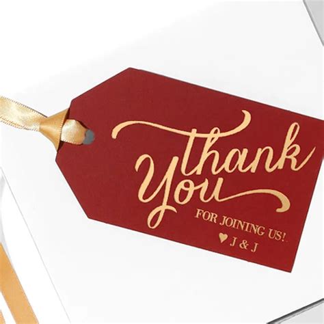 Image result for Custom Gift Tags