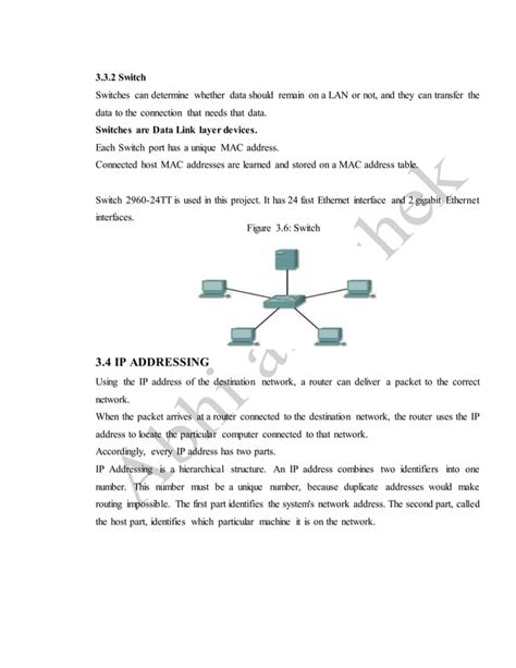 How to Design a Network Using Packet Tracer 的图像结果