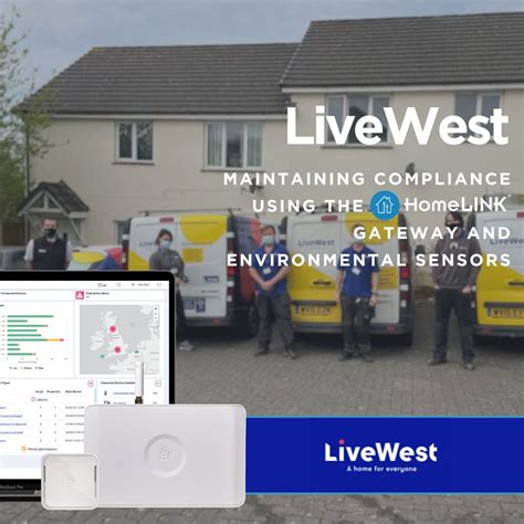 HomeLINK on LinkedIn: #homelifesafety #iot #southwest