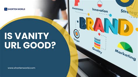 Vanity URL: What is Vanity URL and the difference with Short Link ...